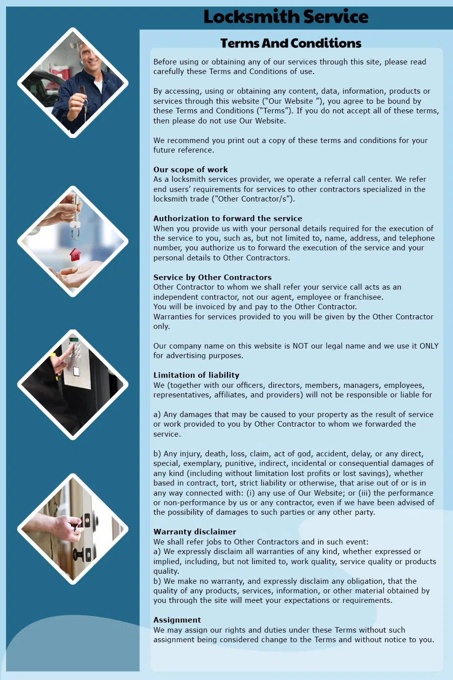 Estate Locksmith Store Brandon, FL 813-261-0756